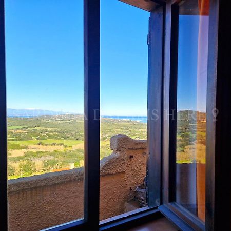 Casa Melody Leilighet Santa Teresa Gallura Eksteriør bilde