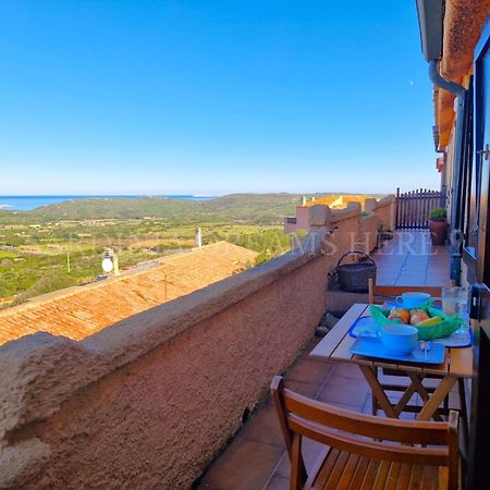 Casa Melody Leilighet Santa Teresa Gallura Eksteriør bilde