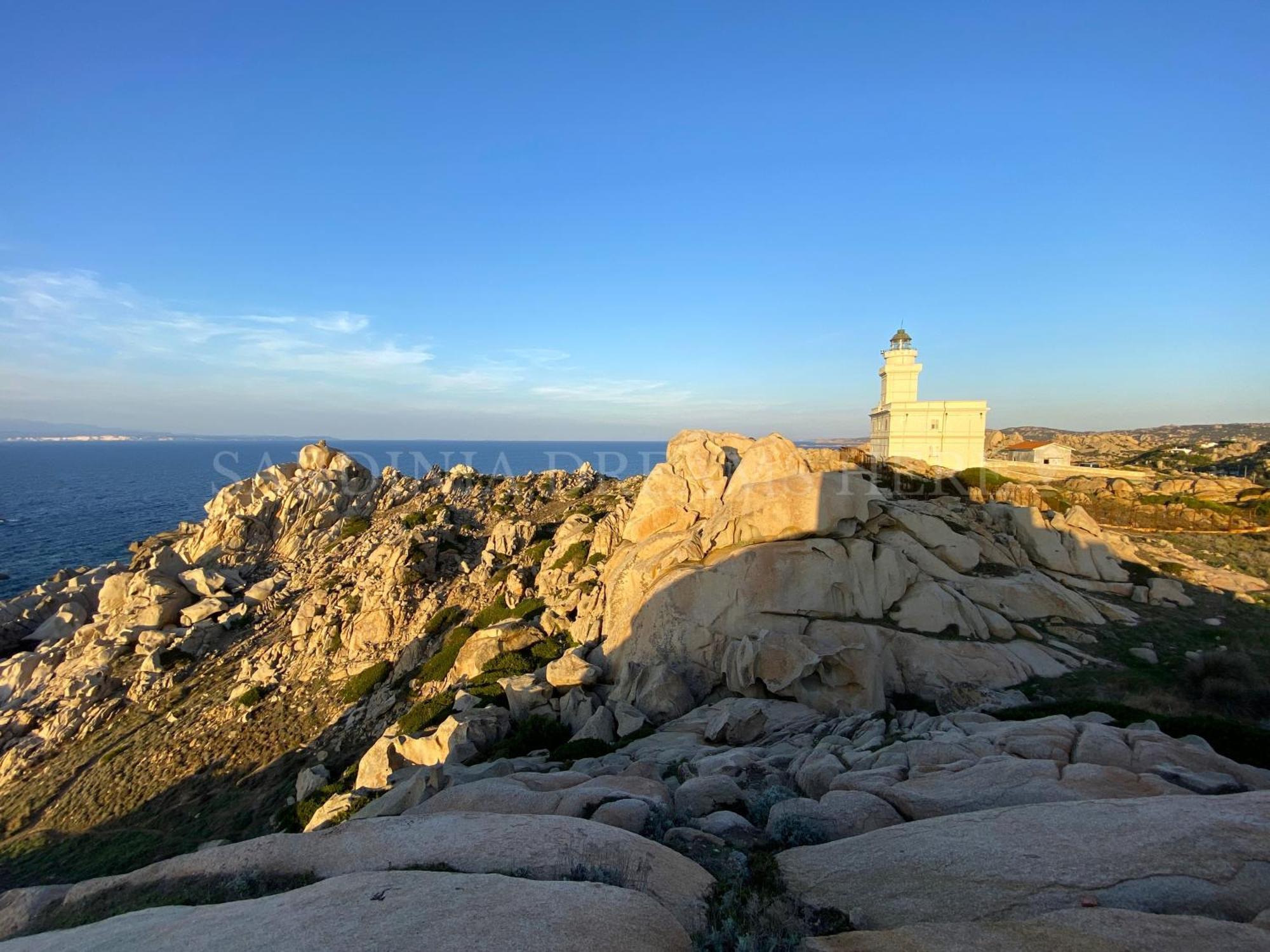 Casa Melody Leilighet Santa Teresa Gallura Eksteriør bilde