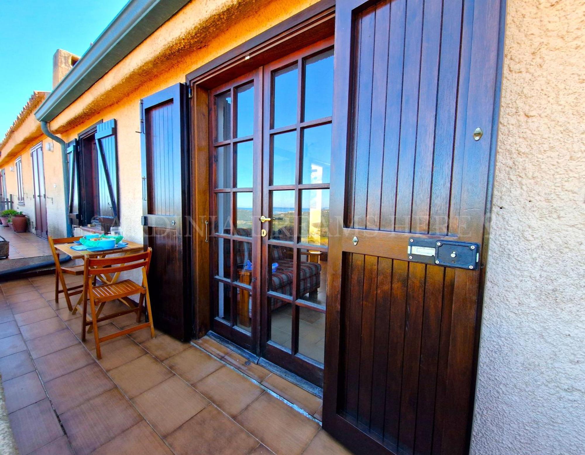 Casa Melody Leilighet Santa Teresa Gallura Eksteriør bilde