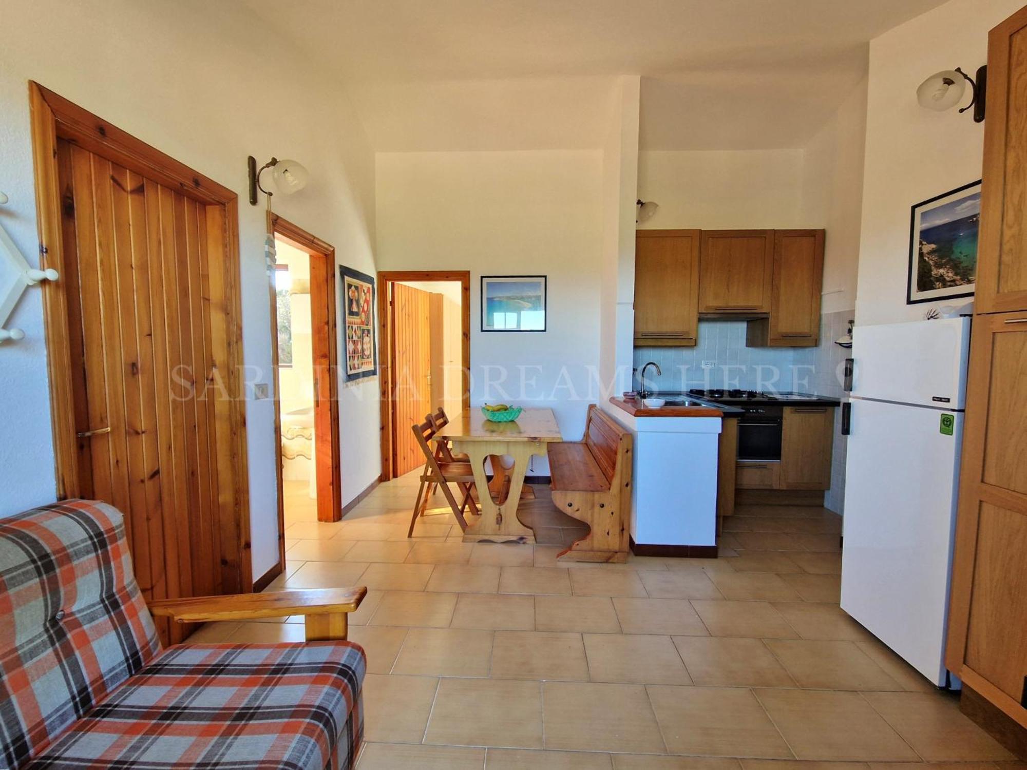Casa Melody Leilighet Santa Teresa Gallura Eksteriør bilde
